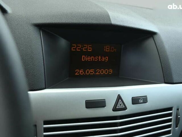 Опель Астра 2009 в Бердичеве на Automoto.ua Опель Астра, объемом двигателя 1.4 л и пробегом 202 тыс. км за 5699 $, фото 20 на Automoto.ua