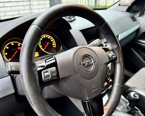 Опель Астра, об'ємом двигуна 1.9 л та пробігом 220 тис. км за 6000 $, фото 23 на Automoto.ua