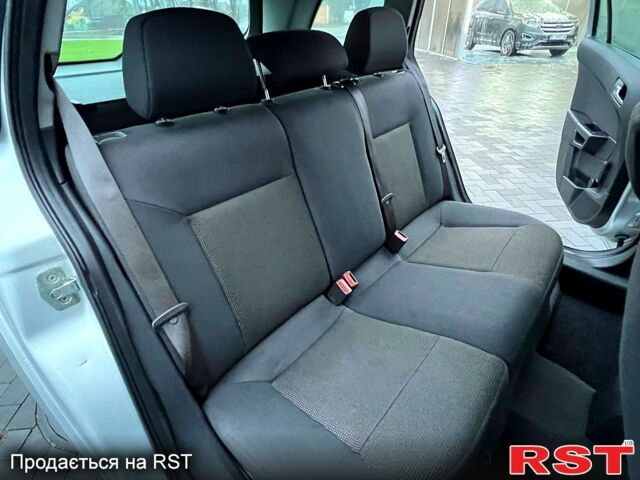 Опель Астра, объемом двигателя 1.6 л и пробегом 186 тыс. км за 5499 $, фото 7 на Automoto.ua