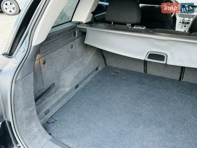 Опель Астра, объемом двигателя 1.6 л и пробегом 247 тыс. км за 5999 $, фото 39 на Automoto.ua