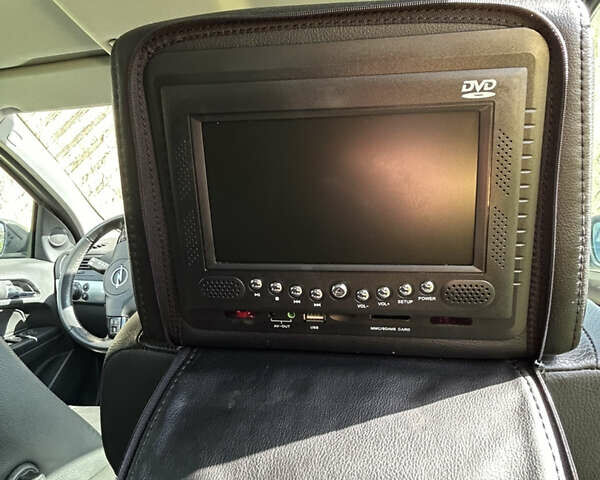 Опель Астра, объемом двигателя 1.6 л и пробегом 202 тыс. км за 5750 $, фото 10 на Automoto.ua