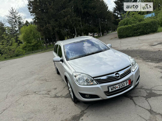 Опель Астра, об'ємом двигуна 1.6 л та пробігом 201 тис. км за 6100 $, фото 23 на Automoto.ua