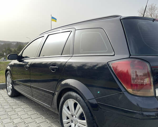 Опель Астра, об'ємом двигуна 1.9 л та пробігом 239 тис. км за 6300 $, фото 6 на Automoto.ua