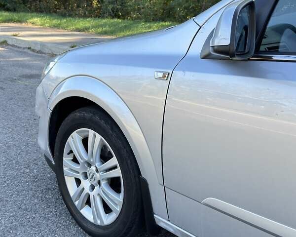 Опель Астра, об'ємом двигуна 1.6 л та пробігом 249 тис. км за 4599 $, фото 6 на Automoto.ua