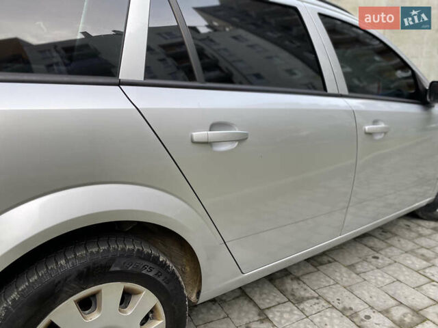 Опель Астра, об'ємом двигуна 1.7 л та пробігом 297 тис. км за 4650 $, фото 12 на Automoto.ua