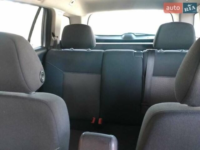 Опель Астра, объемом двигателя 1.6 л и пробегом 193 тыс. км за 5550 $, фото 4 на Automoto.ua