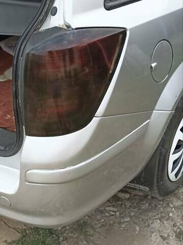 Опель Астра, объемом двигателя 1.7 л и пробегом 268 тыс. км за 4650 $, фото 5 на Automoto.ua