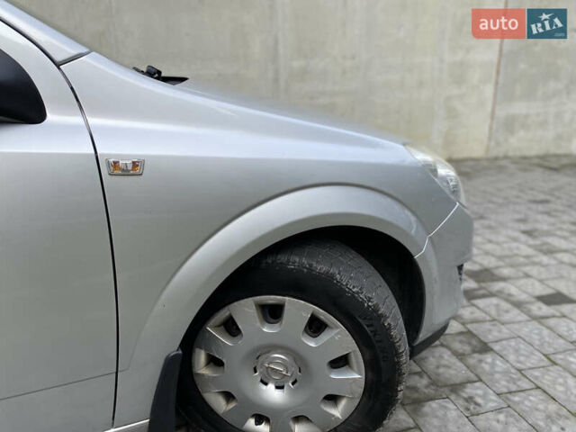 Опель Астра, об'ємом двигуна 1.7 л та пробігом 297 тис. км за 4650 $, фото 14 на Automoto.ua