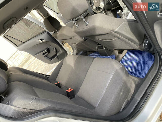 Опель Астра, об'ємом двигуна 1.7 л та пробігом 297 тис. км за 4650 $, фото 19 на Automoto.ua