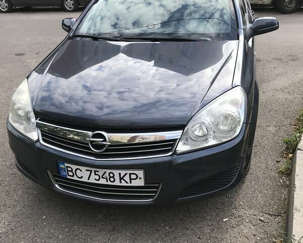 Опель Астра, объемом двигателя 0 л и пробегом 290 тыс. км за 6000 $, фото 3 на Automoto.ua