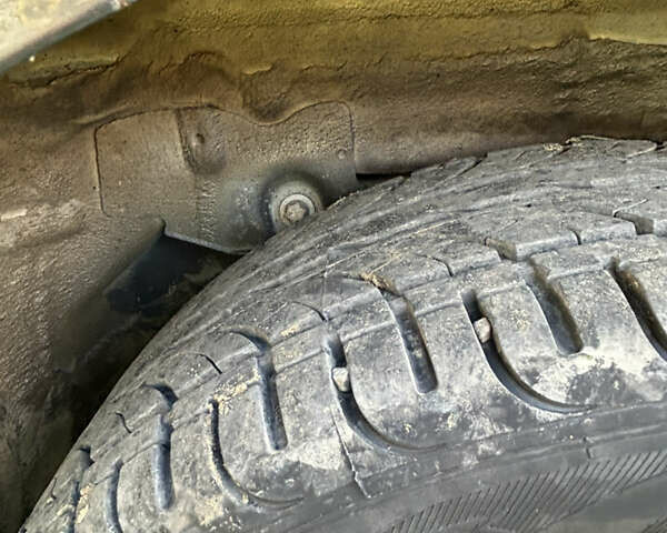 Опель Астра, объемом двигателя 1.6 л и пробегом 202 тыс. км за 5750 $, фото 6 на Automoto.ua