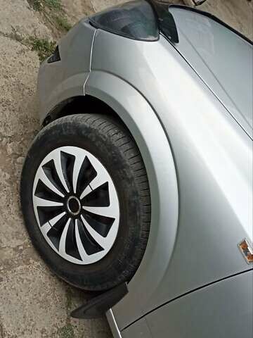 Опель Астра, объемом двигателя 1.7 л и пробегом 268 тыс. км за 4650 $, фото 12 на Automoto.ua