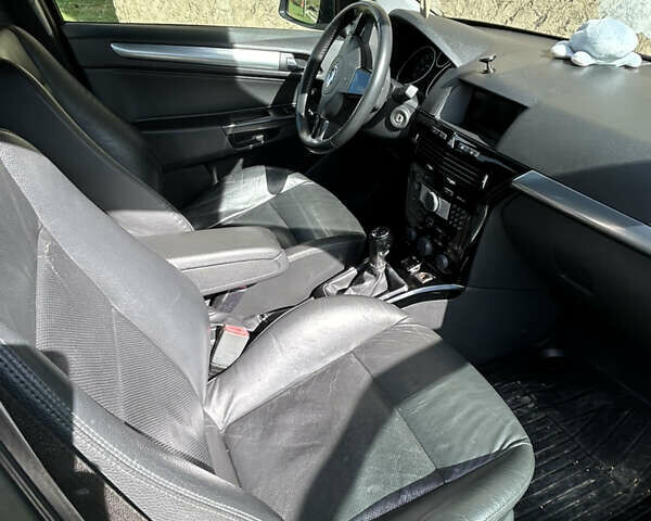 Опель Астра, объемом двигателя 1.6 л и пробегом 202 тыс. км за 5750 $, фото 13 на Automoto.ua