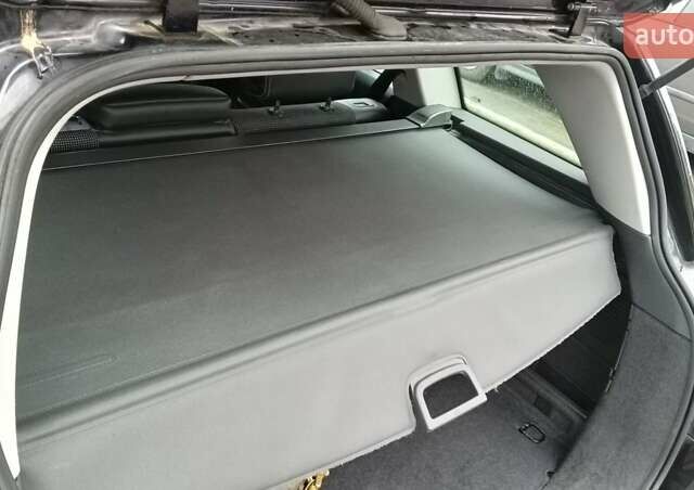 Опель Астра, объемом двигателя 1.6 л и пробегом 228 тыс. км за 5700 $, фото 7 на Automoto.ua