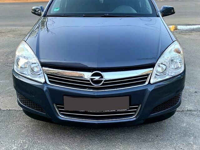 Опель Астра, объемом двигателя 1.6 л и пробегом 249 тыс. км за 5850 $, фото 1 на Automoto.ua