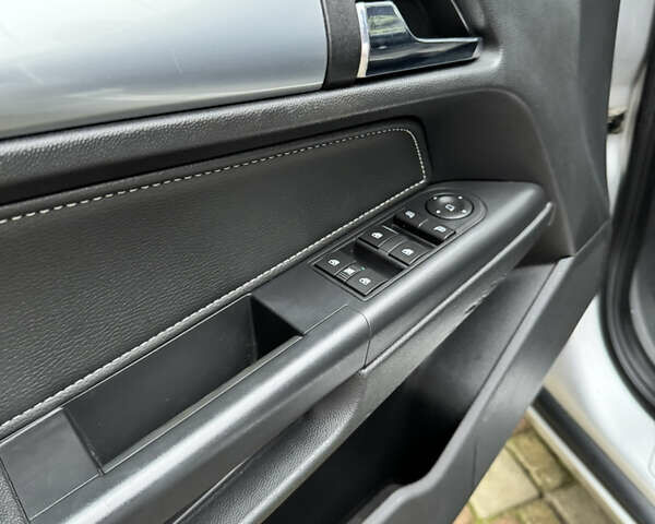 Опель Астра, об'ємом двигуна 1.9 л та пробігом 220 тис. км за 6000 $, фото 26 на Automoto.ua