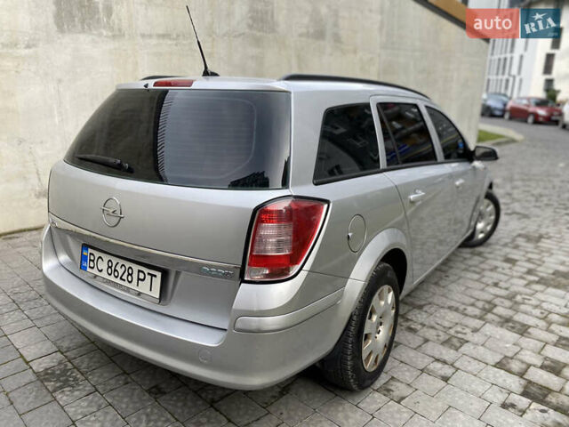 Опель Астра, об'ємом двигуна 1.7 л та пробігом 297 тис. км за 4650 $, фото 10 на Automoto.ua