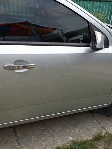 Опель Астра, объемом двигателя 1.7 л и пробегом 268 тыс. км за 4650 $, фото 8 на Automoto.ua