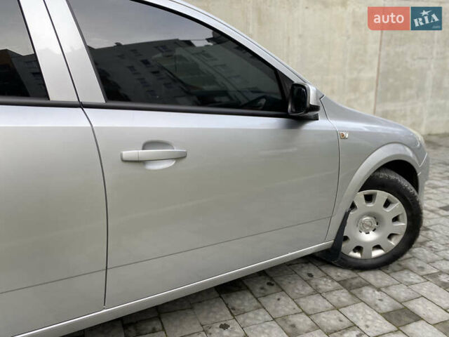 Опель Астра, об'ємом двигуна 1.7 л та пробігом 297 тис. км за 4650 $, фото 13 на Automoto.ua