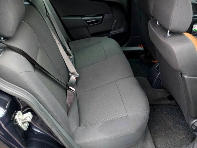 Опель Астра, объемом двигателя 1.8 л и пробегом 214 тыс. км за 5700 $, фото 9 на Automoto.ua