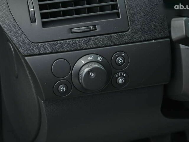 Опель Астра 2009 в Бердичеве на Automoto.ua Опель Астра, объемом двигателя 1.4 л и пробегом 202 тыс. км за 5699 $, фото 16 на Automoto.ua