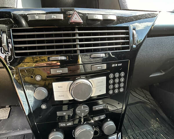 Опель Астра, объемом двигателя 1.6 л и пробегом 202 тыс. км за 5750 $, фото 18 на Automoto.ua