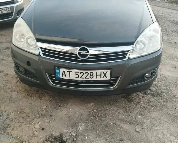 Опель Астра, объемом двигателя 1.7 л и пробегом 260 тыс. км за 4900 $, фото 4 на Automoto.ua