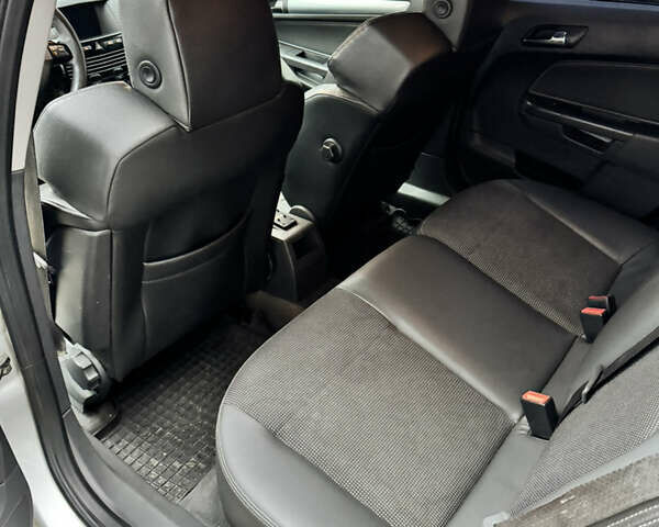 Опель Астра, об'ємом двигуна 1.9 л та пробігом 220 тис. км за 6000 $, фото 28 на Automoto.ua