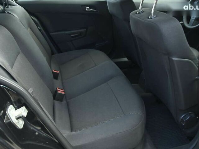 Опель Астра 2009 в Бердичеве на Automoto.ua Опель Астра, объемом двигателя 1.4 л и пробегом 202 тыс. км за 5650 $, фото 26 на Automoto.ua