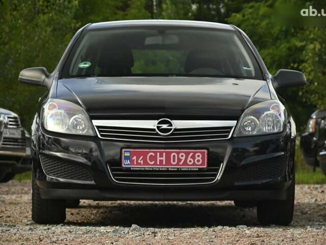 Опель Астра 2009 в Бердичеве на Automoto.ua Опель Астра, объемом двигателя 1.4 л и пробегом 202 тыс. км за 5650 $, фото 3 на Automoto.ua