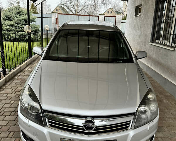 Опель Астра, об'ємом двигуна 1.9 л та пробігом 220 тис. км за 5800 $, фото 4 на Automoto.ua