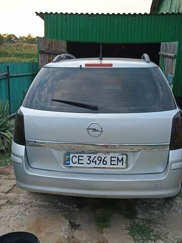 Опель Астра, объемом двигателя 1.7 л и пробегом 268 тыс. км за 4650 $, фото 2 на Automoto.ua