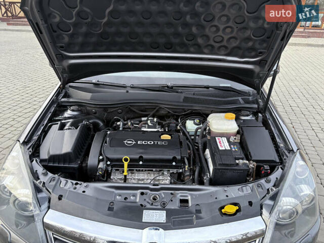 Опель Астра, объемом двигателя 1.8 л и пробегом 211 тыс. км за 6200 $, фото 29 на Automoto.ua