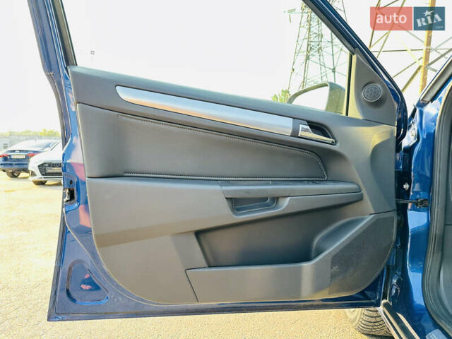 Опель Астра, объемом двигателя 1.6 л и пробегом 174 тыс. км за 7500 $, фото 16 на Automoto.ua