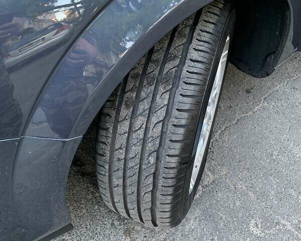 Опель Астра, объемом двигателя 1.6 л и пробегом 249 тыс. км за 5850 $, фото 5 на Automoto.ua