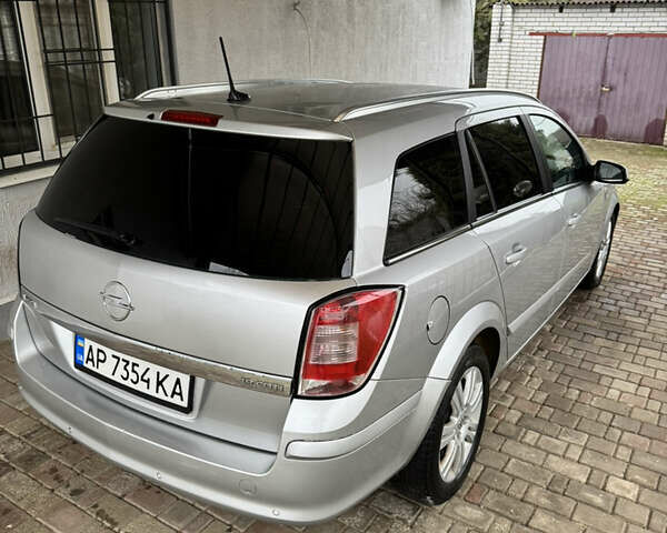 Опель Астра, об'ємом двигуна 1.9 л та пробігом 220 тис. км за 6000 $, фото 15 на Automoto.ua