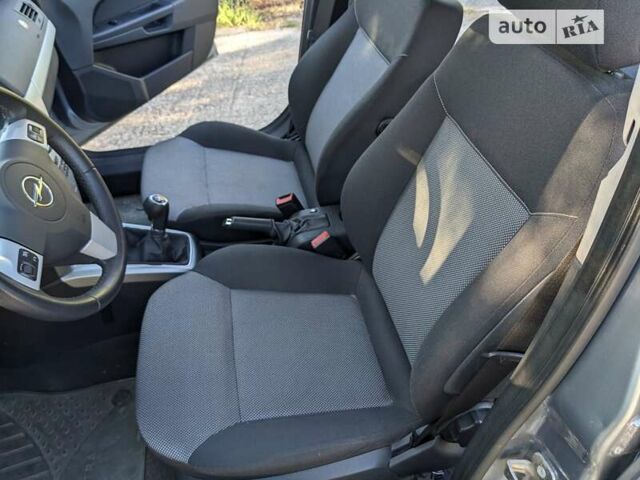 Опель Астра, об'ємом двигуна 1.6 л та пробігом 109 тис. км за 5800 $, фото 17 на Automoto.ua