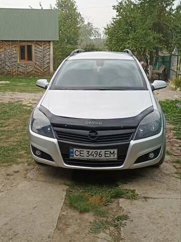 Опель Астра, объемом двигателя 1.7 л и пробегом 268 тыс. км за 4650 $, фото 39 на Automoto.ua