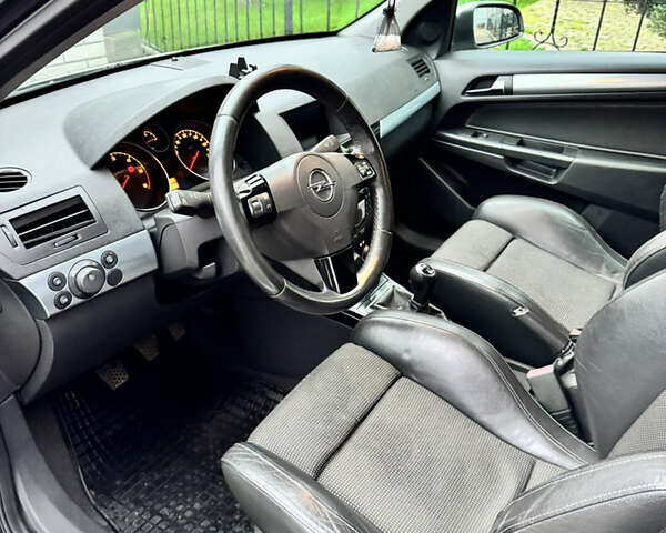 Опель Астра, об'ємом двигуна 1.9 л та пробігом 220 тис. км за 6000 $, фото 22 на Automoto.ua