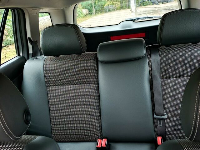 Опель Астра, об'ємом двигуна 1.6 л та пробігом 250 тис. км за 5600 $, фото 5 на Automoto.ua