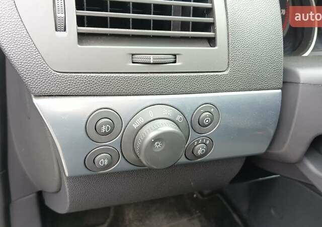 Опель Астра, объемом двигателя 1.6 л и пробегом 228 тыс. км за 5700 $, фото 12 на Automoto.ua