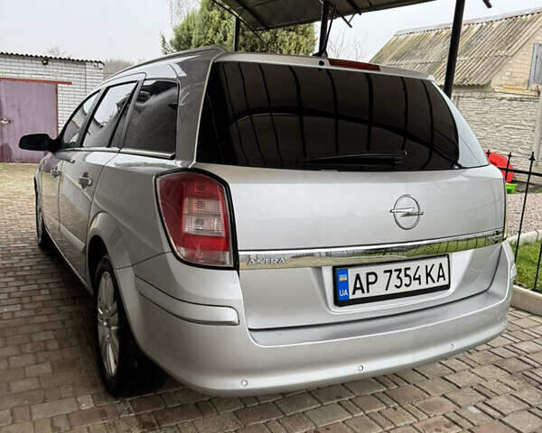 Опель Астра, об'ємом двигуна 1.9 л та пробігом 220 тис. км за 6000 $, фото 12 на Automoto.ua