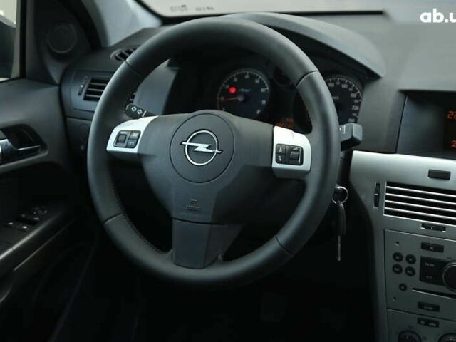 Опель Астра 2009 в Бердичеве на Automoto.ua Опель Астра, объемом двигателя 1.4 л и пробегом 202 тыс. км за 5699 $, фото 28 на Automoto.ua