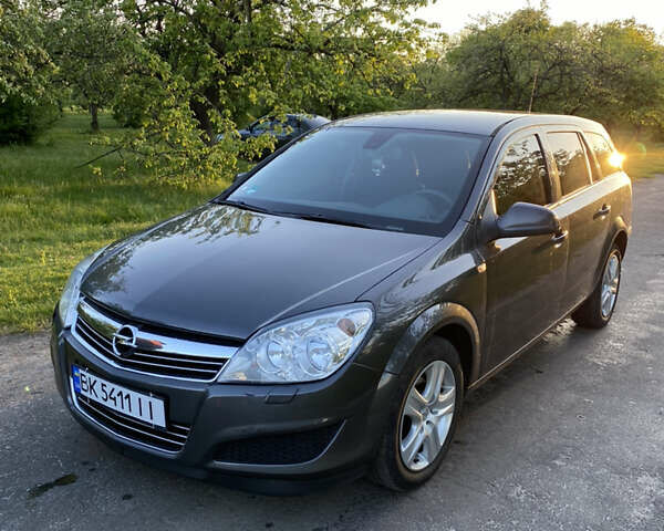 Опель Астра, об'ємом двигуна 1.6 л та пробігом 225 тис. км за 5500 $, фото 2 на Automoto.ua