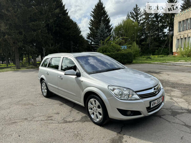 Опель Астра, об'ємом двигуна 1.6 л та пробігом 201 тис. км за 6100 $, фото 24 на Automoto.ua