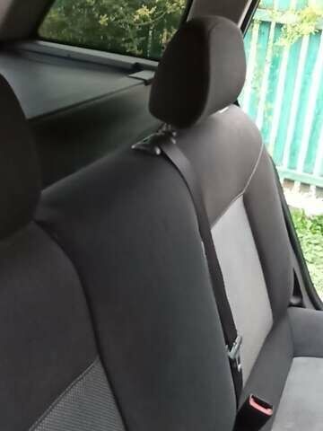 Опель Астра, объемом двигателя 1.7 л и пробегом 268 тыс. км за 4650 $, фото 28 на Automoto.ua