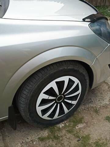 Опель Астра, объемом двигателя 1.7 л и пробегом 268 тыс. км за 4650 $, фото 9 на Automoto.ua