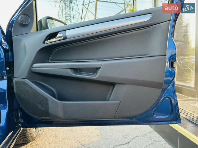 Опель Астра, объемом двигателя 1.6 л и пробегом 174 тыс. км за 7500 $, фото 26 на Automoto.ua