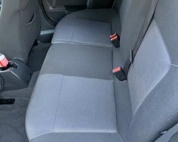 Опель Астра, объемом двигателя 1.6 л и пробегом 249 тыс. км за 5850 $, фото 8 на Automoto.ua