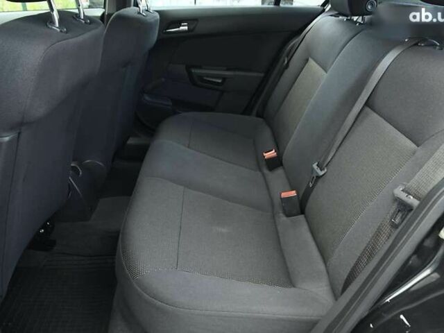 Опель Астра 2009 в Бердичеве на Automoto.ua Опель Астра, объемом двигателя 1.4 л и пробегом 202 тыс. км за 5699 $, фото 24 на Automoto.ua